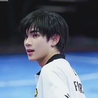 Fourth (Nattawat Jirochtikul)