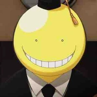 Koro- sensei