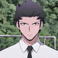 Karasuma Tadaomi