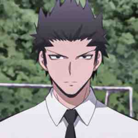 Karasuma Tadaomi
