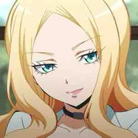 Bitch-sensei/ Irina Jelavić