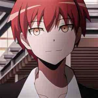1- Akabane Karma