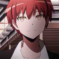 1- Akabane Karma