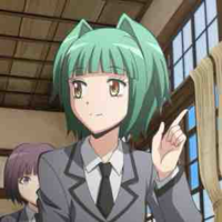 7-Kayano Kaede