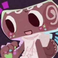 Cosmo( ma cà rồng )