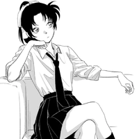 Toyama Kazuha