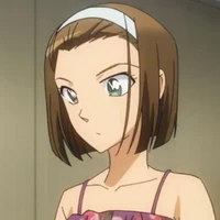 Suzuki Sonoko
