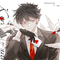 Kuroba Kaito