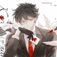 Kuroba Kaito