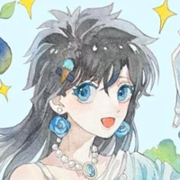 Nakamori Aoko
