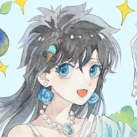 Nakamori Aoko
