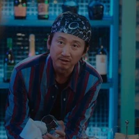 Park Sang Sik