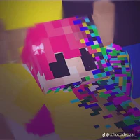 Hiha glitch