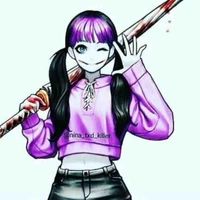Nina The Killer