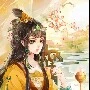 Thái tử phi Tuyết Nga