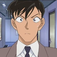 Trung sĩ Takagi Wataru
