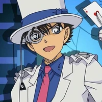 Kaito Kid