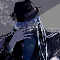 Kurosawa Jin (Gin)