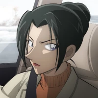 Thám tử Uehara Yui