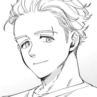 Umemiya Hajime.