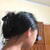 Nhỏ t/g mê DuongHung