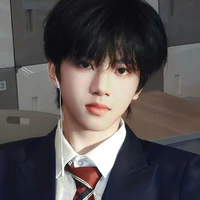 Trương Hàm Thụy_hắn⁴