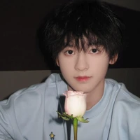 Dương Hàm Bác_anh²