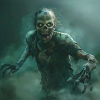 Zombie