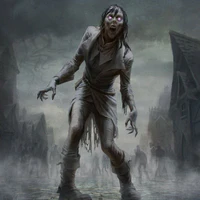 Zombie