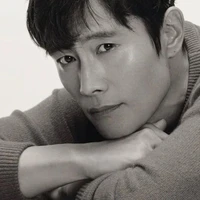 Lee Byung Hun