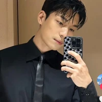Wi Ha Joon