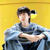 Trương Quế Nguyên - Lúc nhỏ