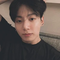 Jeon Jungkook - cậu