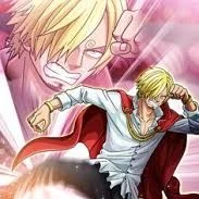 Sanji