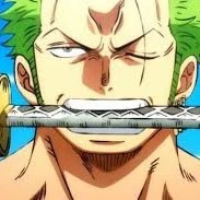 zoro