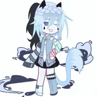 Ferrin Katermia [Ater]