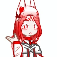 Kitsune