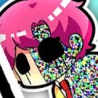 hiha glitch (tik tok cơ lỏ)