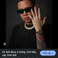 Bùi Thế Anh- Andree