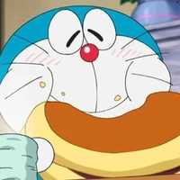 Doraemon