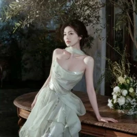 Bạch Mộng Nghiên_Bailu