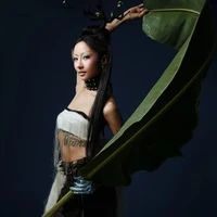 Hàng Lâm Trang Anh - Suboi