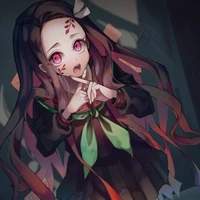 Kamado Nezuko