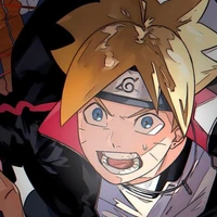 uzumaki boruto