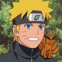 uzumaki Naruto