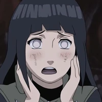 hinata hyuga