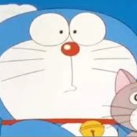 doraemon