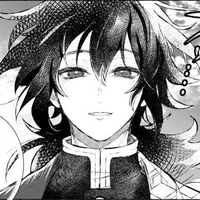 Tomioka Giyuu