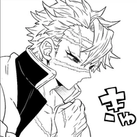 Shinazugawa Sanemi