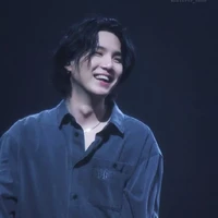 Min yoongi | suga